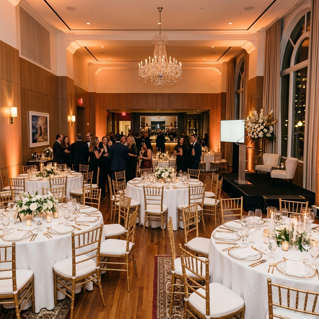 Morales Reception Hall #3